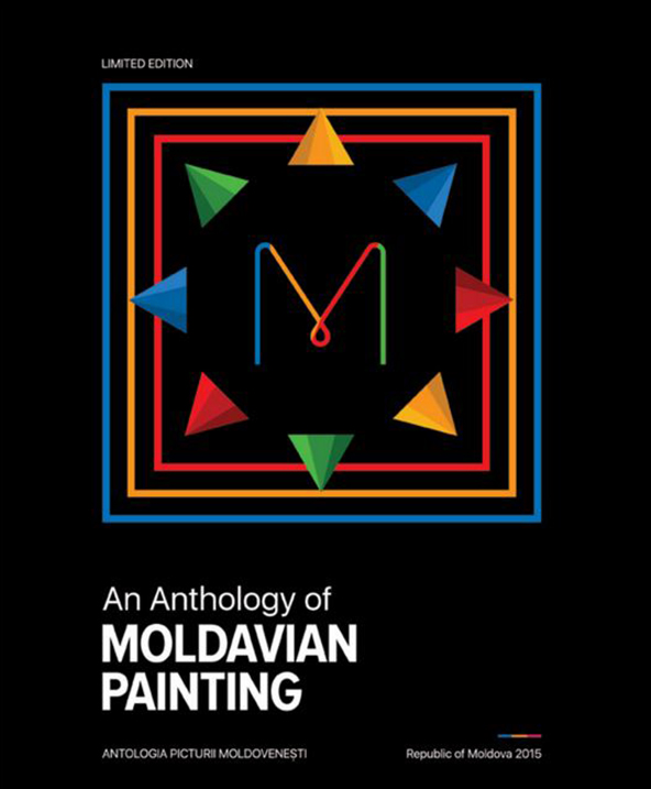 o antologie a picturii moldovenesti