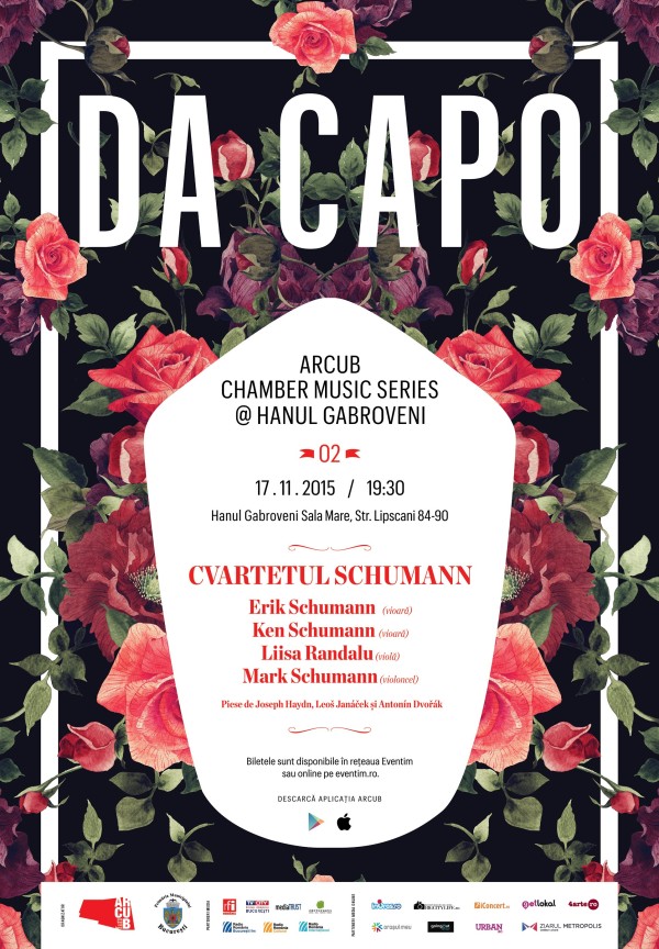 Poster DA CAPO 02 Noiembrie 2015