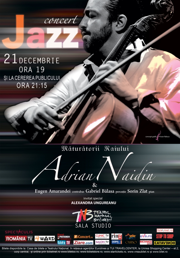 Afis_Concert_Adrian Naidin