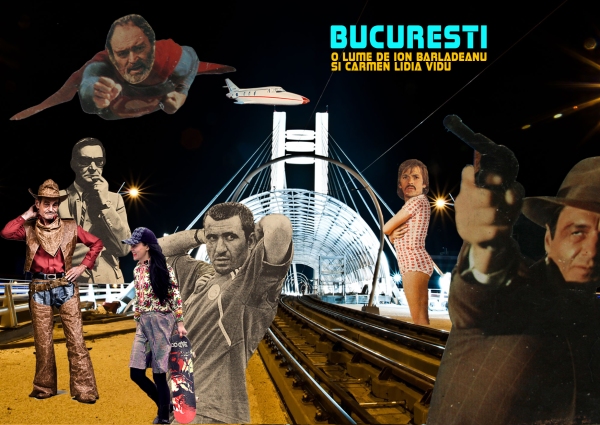 Bucuresti. O lume de Ion Barladeanu si Carmen Lidia Vidu5