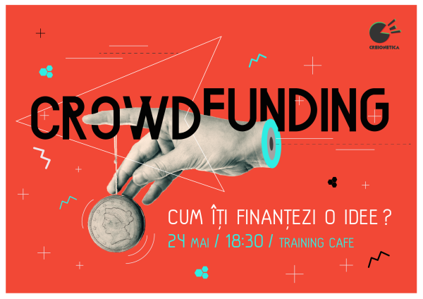 Afis Crowdfunding