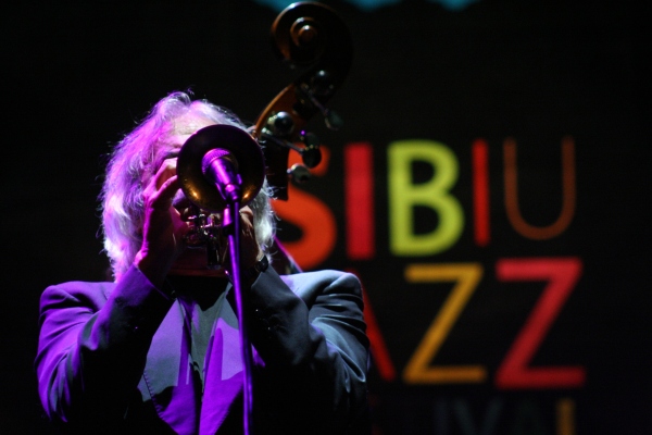 Sibiu Jazz