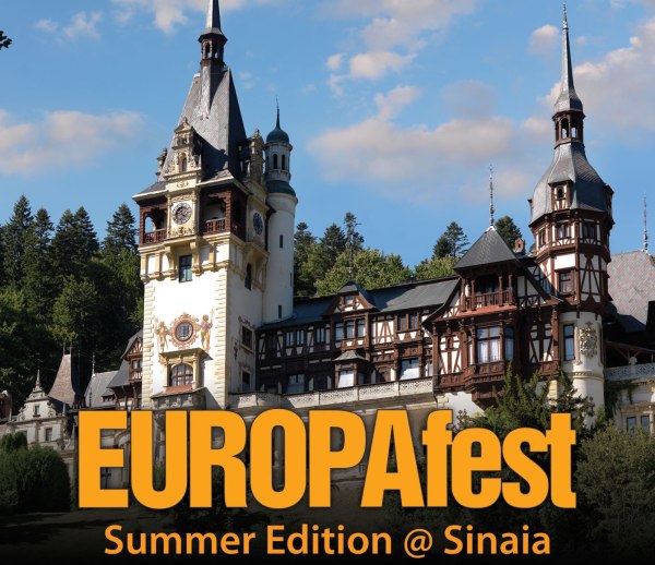 afis_EUROPAfest Summer Edition