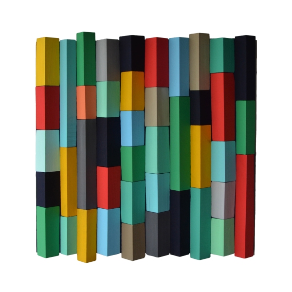 tablou-lemn-mozaic-arta-abstract-wood-wall-art-Green-Lagune-Deco-Box-001